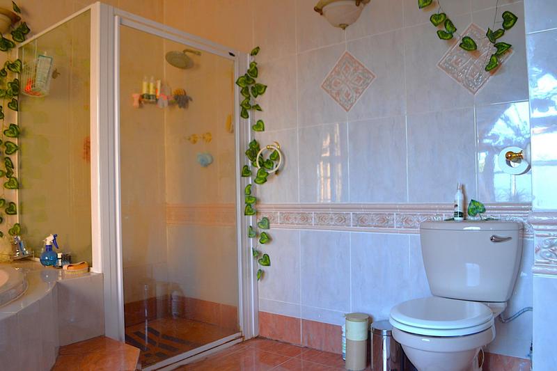 To Let 4 Bedroom Property for Rent in Vyfhoek A H North West